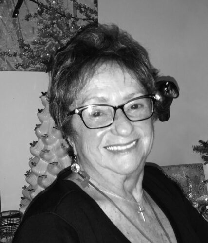Mary Catherine Mathews